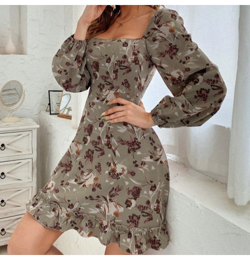 OEM clothing womens fashion dress , ladys clothing ropa de mujer vestido corto, summer 2022 bulk clothes long cheap dresses