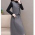 Women's New Casual Professional Dress Vest Elegant Temperament